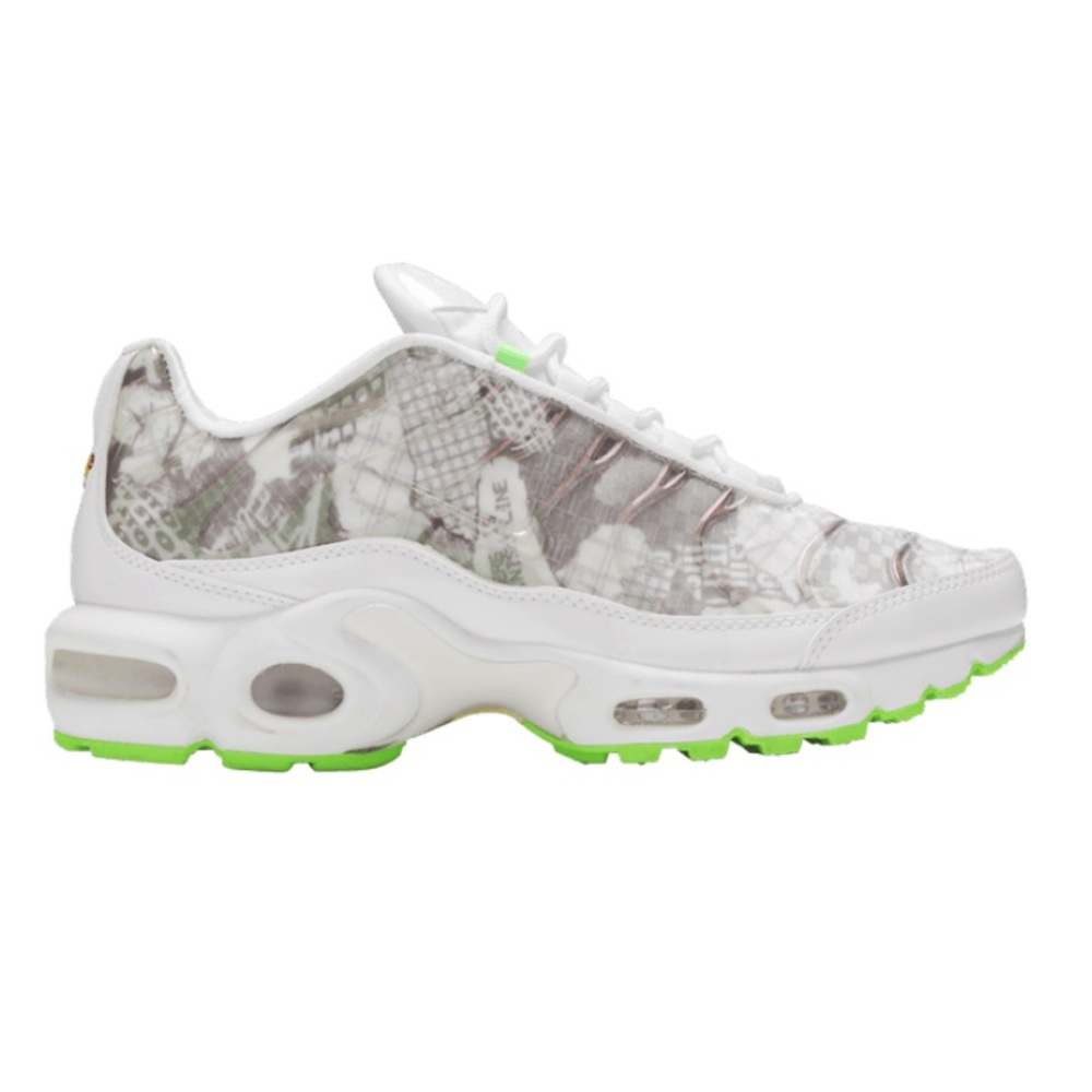 Nike Wmns Air Max Plus LX
'Vintage Print'